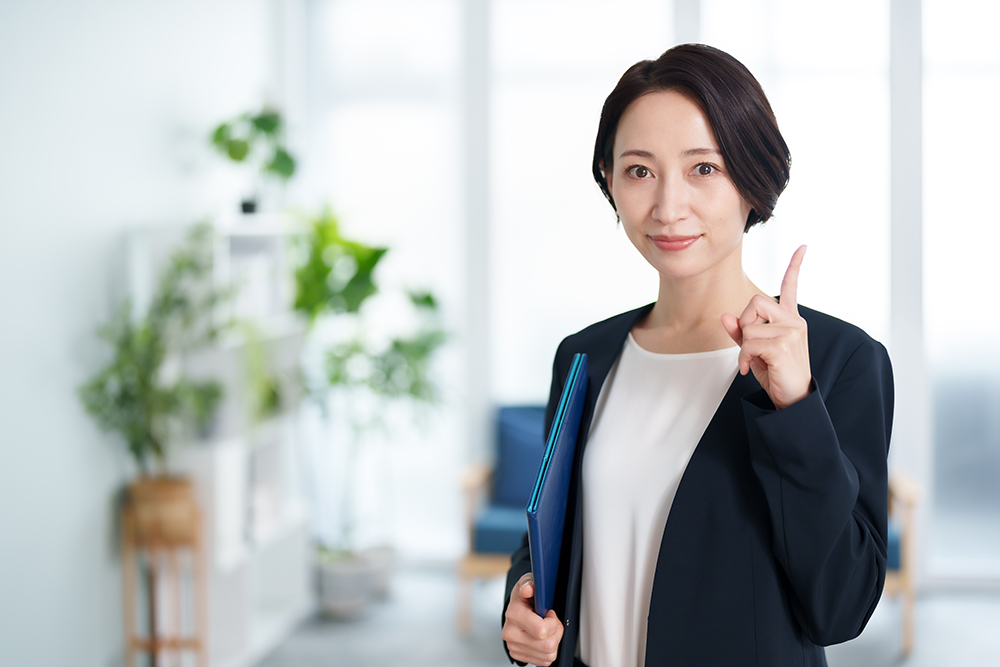 売掛保証サービスおすすめ3選！の画像